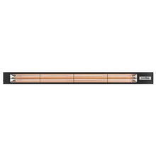  LP40208B - Eurofase LP40208B 4000 Watt Low Profile Electric Infrared Single Element Heater